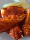 Töltött paprika