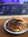 Pancakes