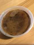 Homemade Beef Broth