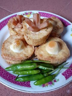 Foto resep Sarang Burung