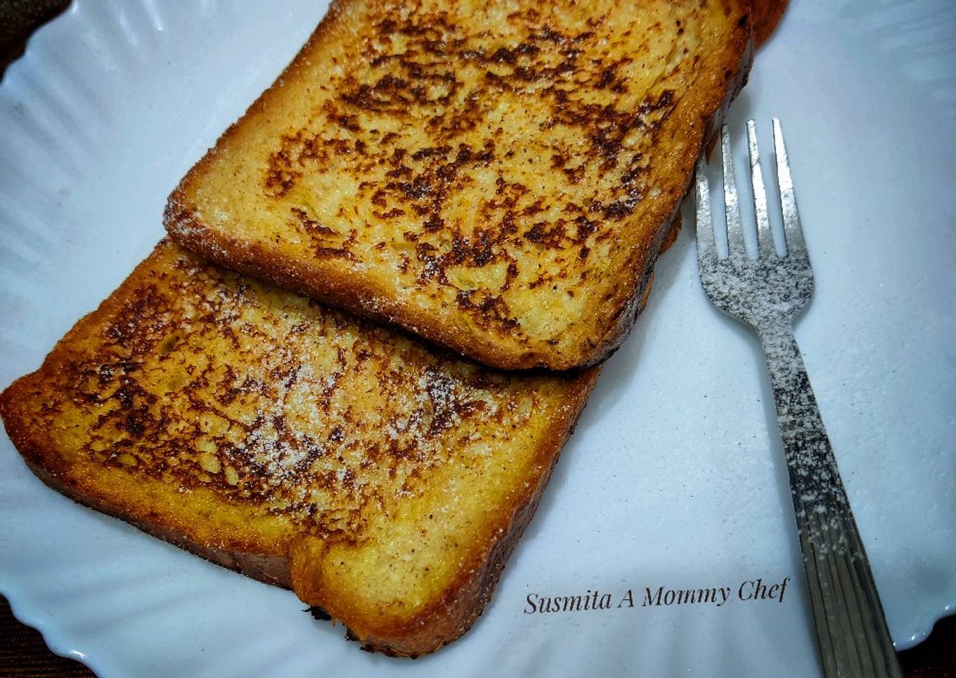 French toast