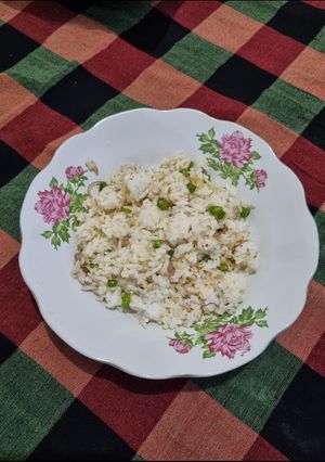Foto resep Nasi Goreng Cabe rawit