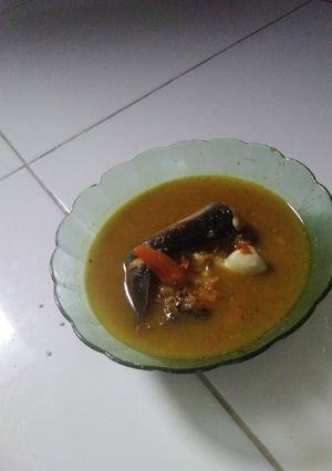 Foto resep Pindang ikan fatin