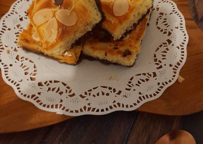 Resep Lekker holland 2 rasa Resep Lekker holland 2 rasa