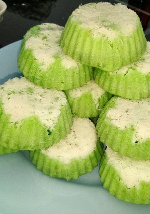 Foto resep Putu Ayu Simpel