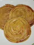 Roti Maryam