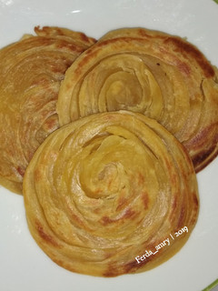 Foto resep Roti Maryam