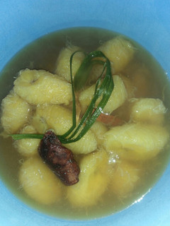 Foto resep Setup pisang