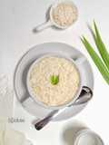 Setup Roti Tawar Vla Keju Creamy