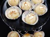 નારિયલ લાડુ (Nariyal Ladoo Recipe In Gujarati)