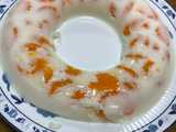 orange jelly