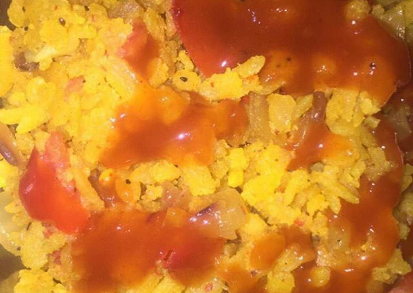 Poha