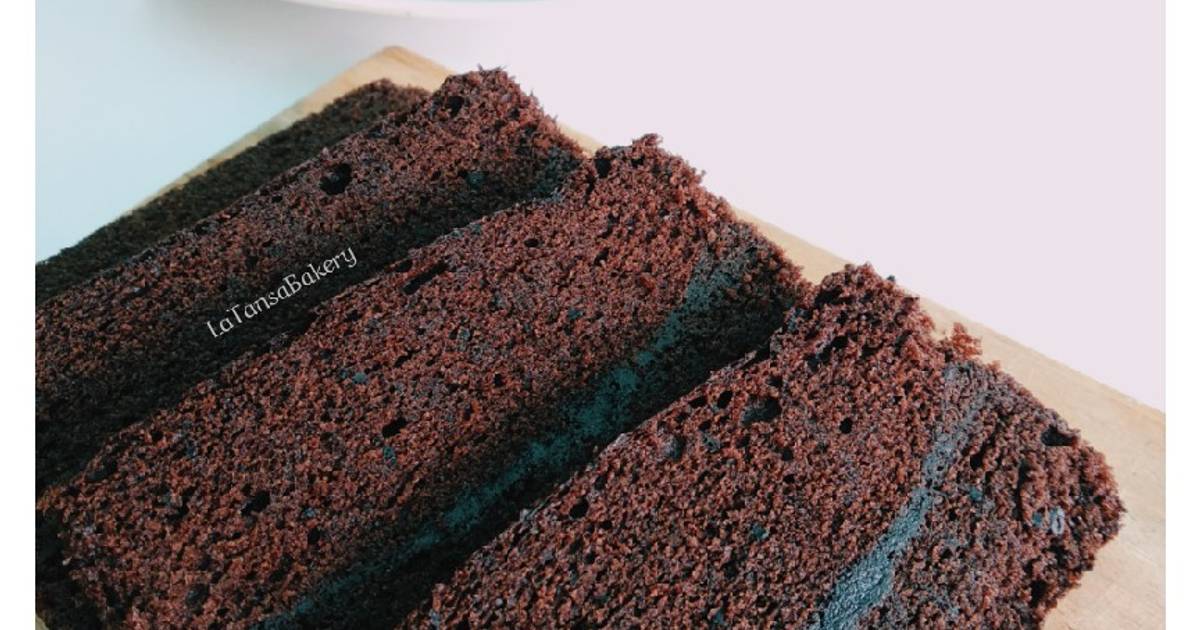 Resep Brownies Kukus 6 Telur Oleh Iza Romli (Qiuqitchen) - Cookpad Resep Brownies Kukus 6 Telur Oleh Iza Romli (Qiuqitchen) - Cookpad