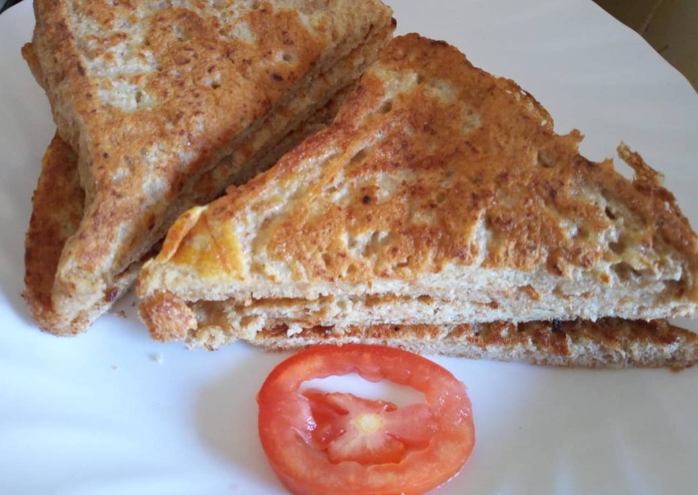 French toast