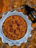 Sooji Baisan Ka Zaafrani Halwa