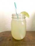 Limonada Brasileña