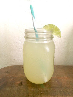 Una foto de Limonada Brasileña