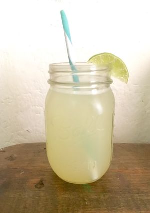 Una foto de Limonada Brasileña