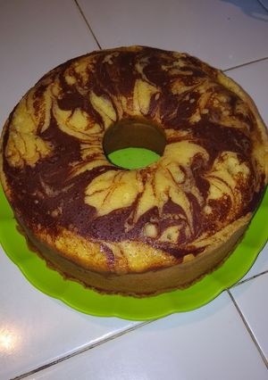 Foto resep Bolu jadul