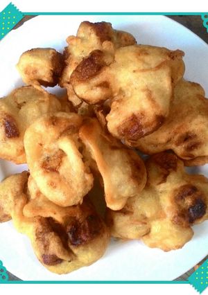 Foto resep Pisang Goreng
