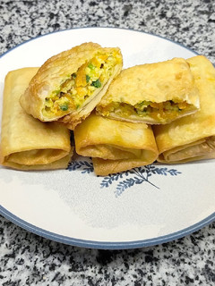 Foto resep Martabak Telur Mini