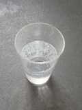 Cane Sugar Syrup Tonic Water