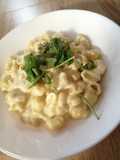Mac N Cheese