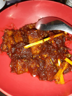 Foto resep Tempe Bumbu Bali
