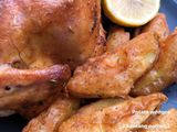Potato wedges