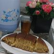 Martabak teflon no mixer