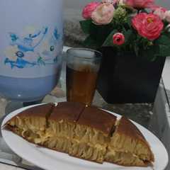 รูปของ Martabak teflon no mixer