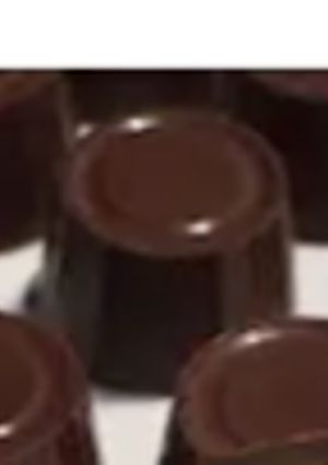 صورة لوصفة شوكولاته