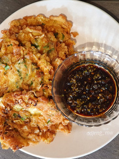 Foto resep Sambal Kecap