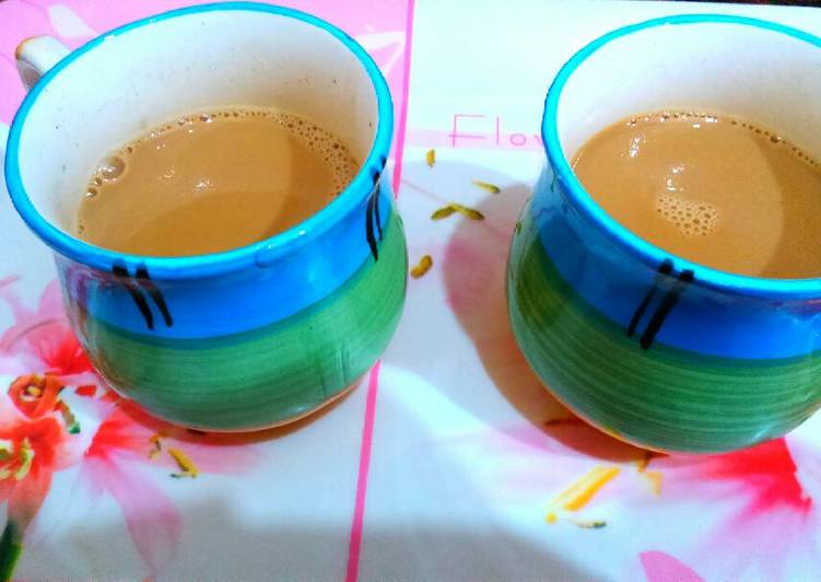 How to Make Recipe of Masala Madras coffee
