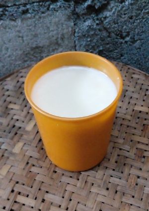 Foto resep Beef Tallow Home Made