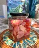 Hành Tím Ngâm Chua Ngọt