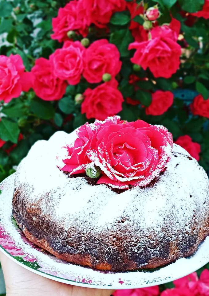 "Кексик" 🍩