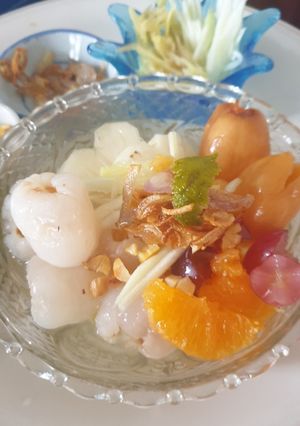 รูปของ ส้มฉุน