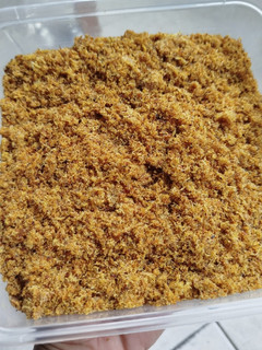 Foto resep Abon Ayam Homemade