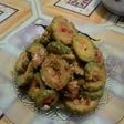 Tumis Pare (lagi)