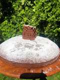 Torta Maluca con coco 🥥