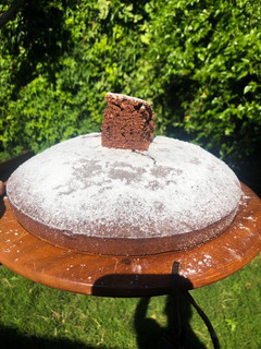 Una foto de Torta Maluca con coco 🥥
