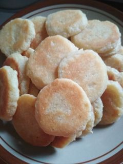 Foto resep Wingko babat teflon