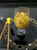 Soupy Penne pasta
