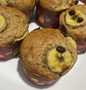 Langkah Mudah untuk Membuat Resep  Muffin Banana yang Bisa Manjain Lidah, Bisa Manjain Lidah