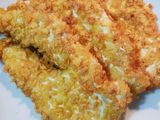 Potato Chips Chicken