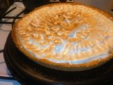 Lemon pie MUY fácil😍