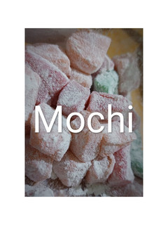 Foto resep Mochi ala sour Sally