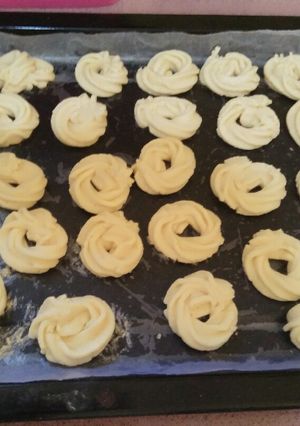 Foto resep Sagu Keju Lumer anti gagal