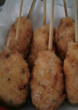 Foto resep Sempol Tahu